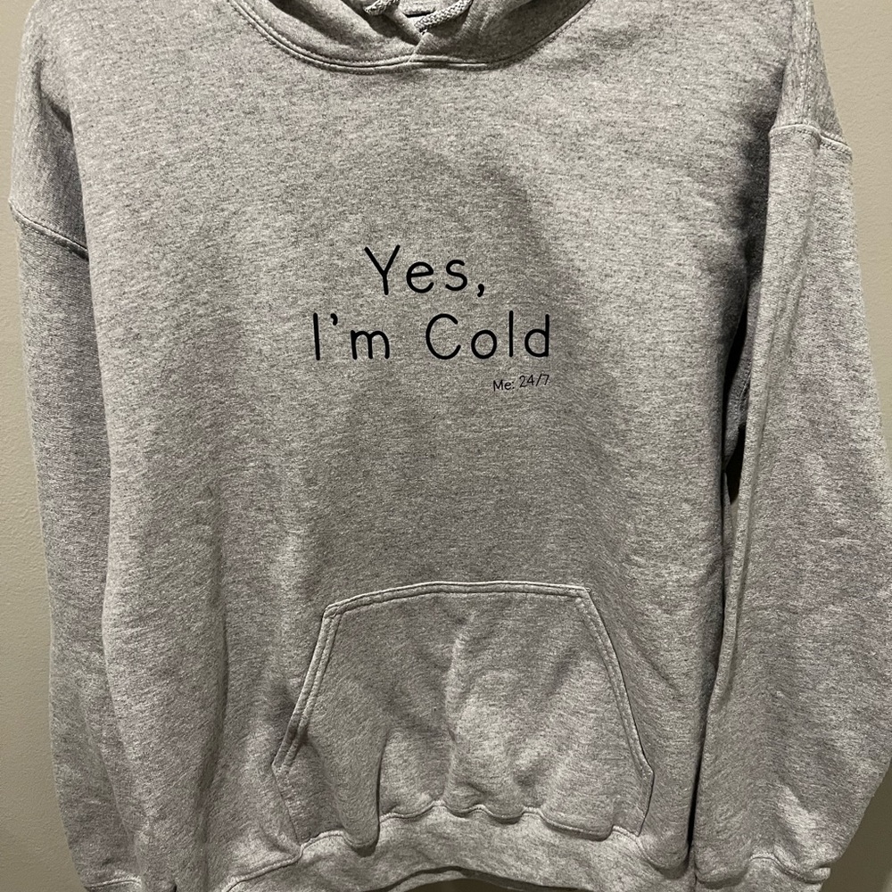 Sweatshirt